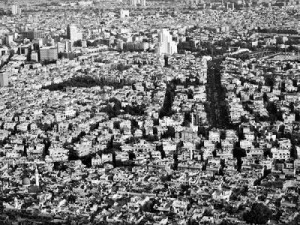 Damascus, Syria