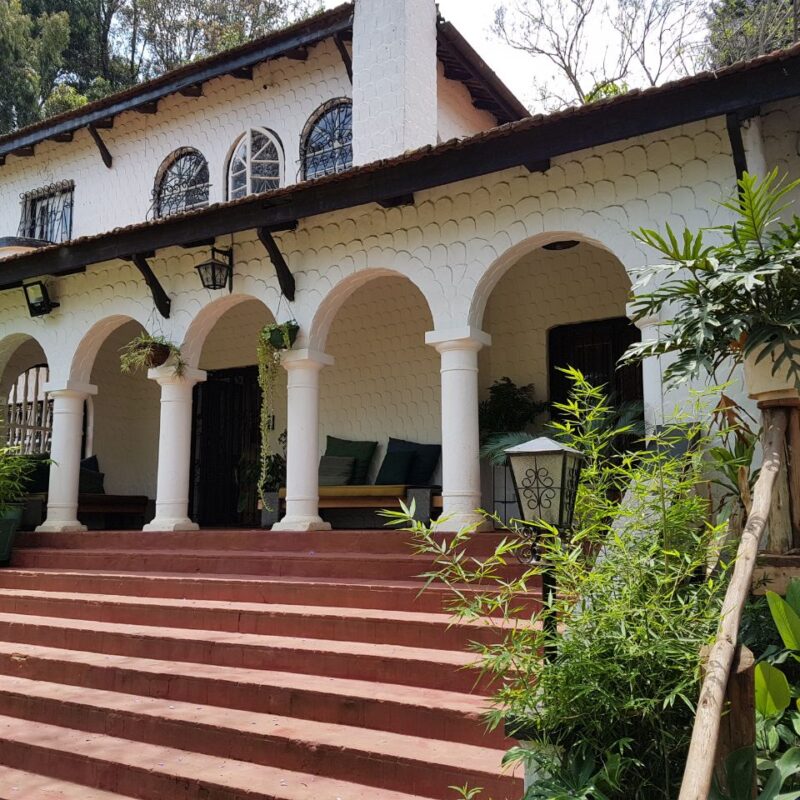 Nairobi, Kenya Office