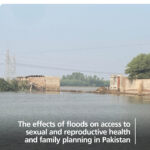 Integrity Insights: Visualising Emergency Flood Response in Pakistan
