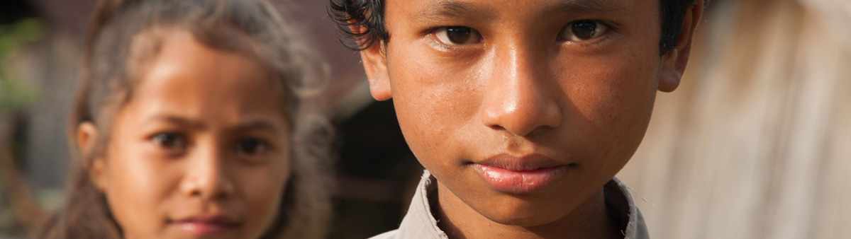 Fragility and Violent Conflict