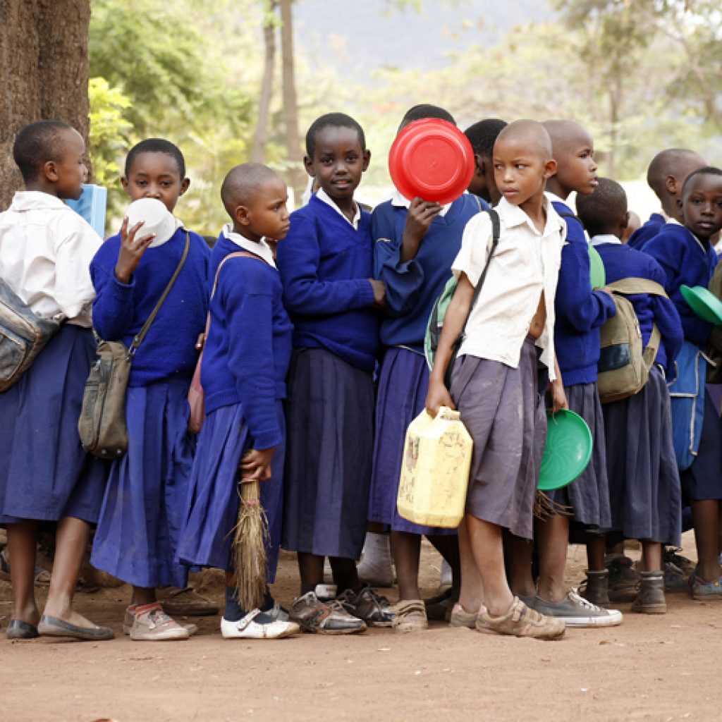 Arusha, Tanzania