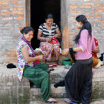 Bhaktapur, Nepal