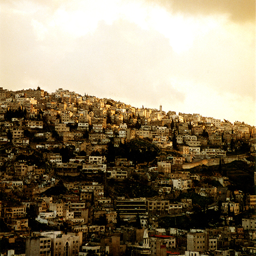 amman-jordan