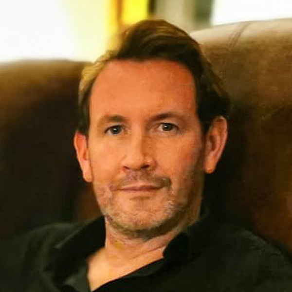Anthony Ellis