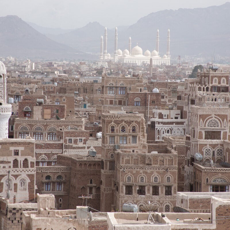 Yemen