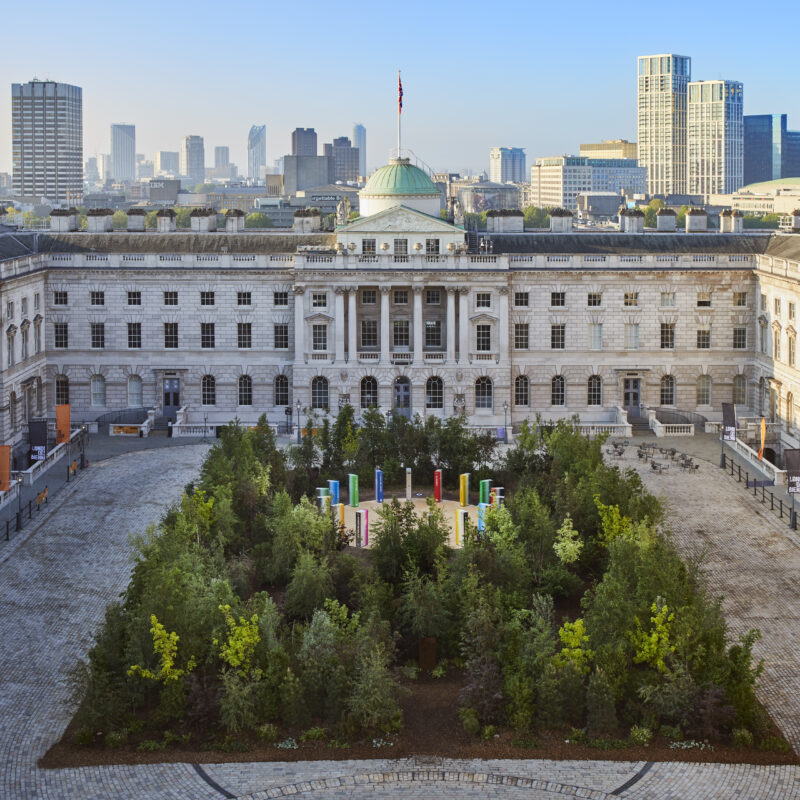 London, United Kingdom Office