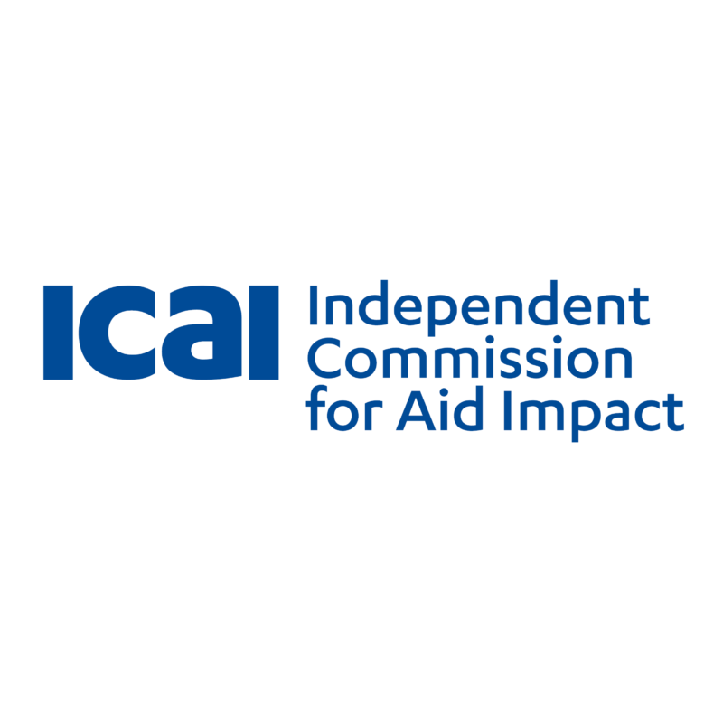 Independent Commission For Aid Impact