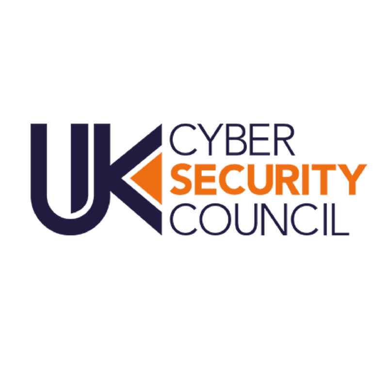 UK Cyber Security Council Logo