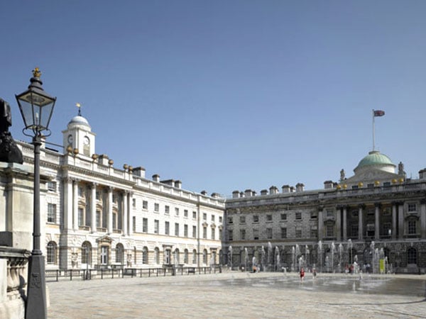 Somerset House Somerset House