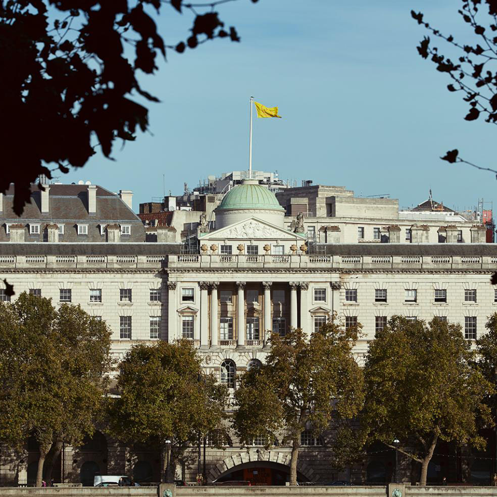 Somerset House Somerset House