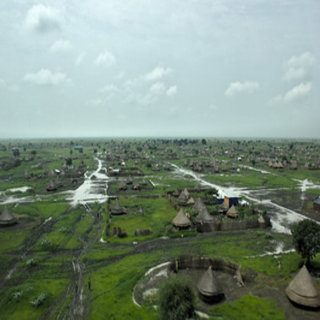 south-sudan